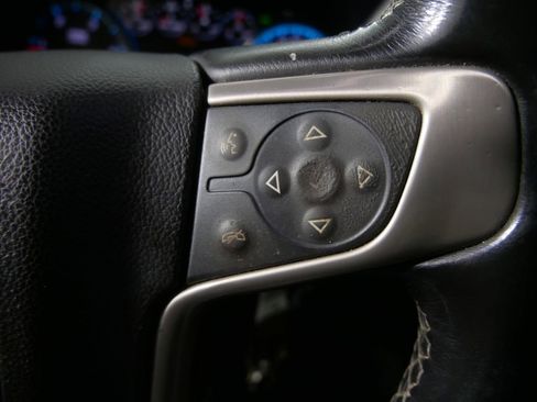 Used 2019 GMC Sierra 2500 Denali w/ Duramax Plus Package image 19