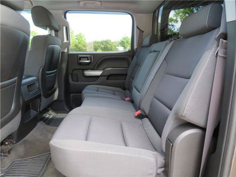 Used 2015 Chevrolet Silverado 2500 LT AWD/4WD image 5