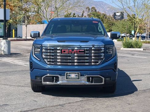 New 2026 GMC Sierra 1500 Denali AWD/4WD image 10