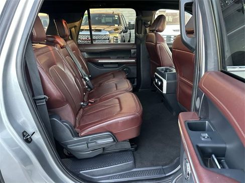 Used 2024 Ford Expedition Max Limited image 27