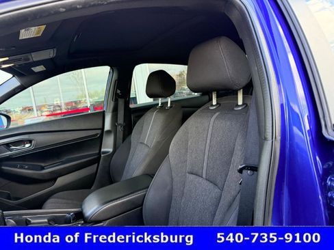 Used 2023 Honda Accord Sport image 26