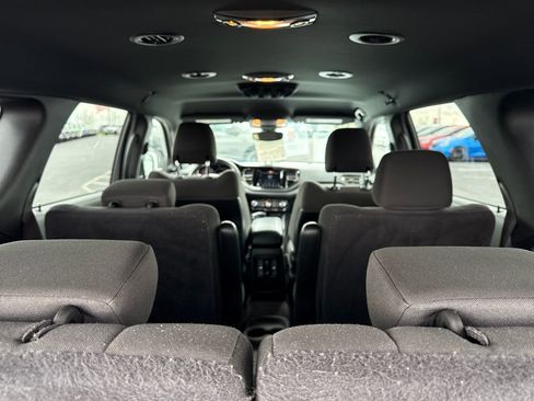 Used 2022 Dodge Durango GT AWD/4WD image 10