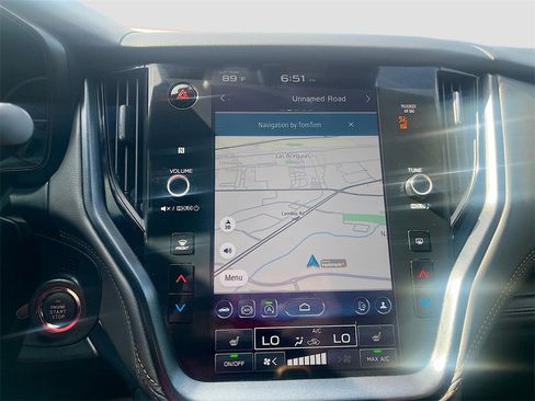 Used 2023 Subaru Outback Wilderness image 13