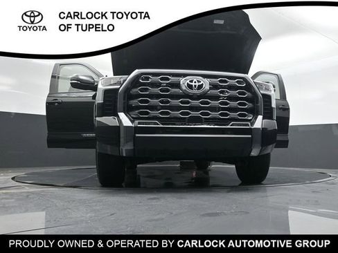 Used 2024 Toyota Tundra Platinum image 39