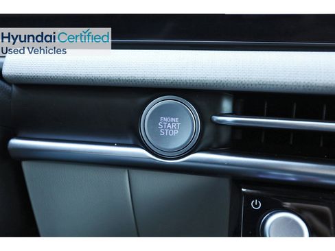 Certified 2025 Hyundai Tucson SEL image 30