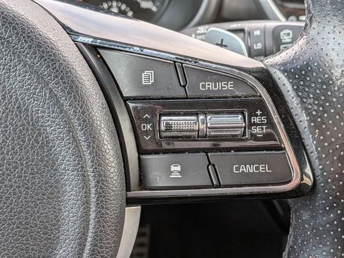 Used 2020 Kia Sportage SX image 27