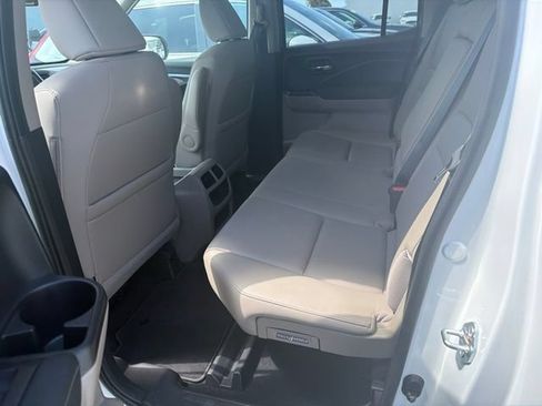 Used 2020 Honda Ridgeline RTL image 35