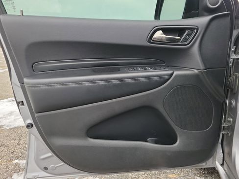 Used 2021 Dodge Durango GT image 15