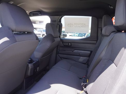 New 2026 Toyota Tacoma SR5 AWD/4WD image 7