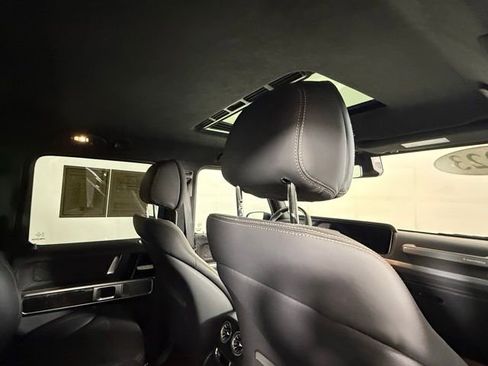 Used 2023 Mercedes-Benz G 63 AMG 4MATIC image 25