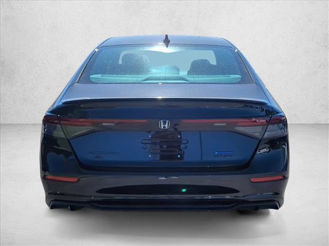 New 2026 Honda Accord Sport image 6