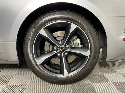 Used 2021 Ford Mustang GT RWD image 10