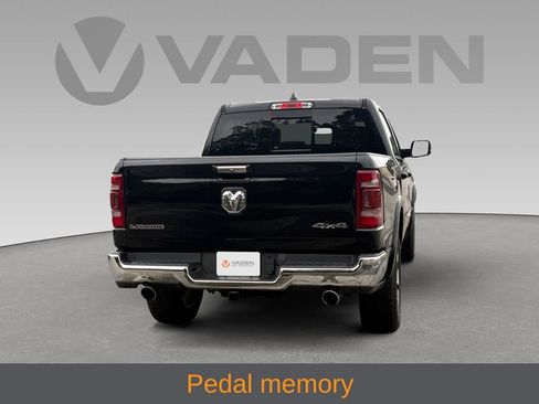 Used 2021 RAM 1500 Laramie AWD/4WD image 17