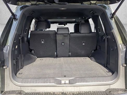 Used 2025 Lexus LX 600 F Sport AWD/4WD image 6