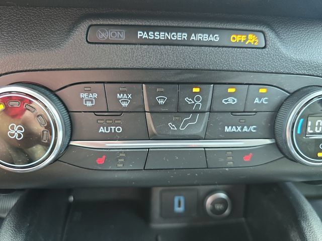 Used 2020 Ford Escape SE AWD/4WD image 22