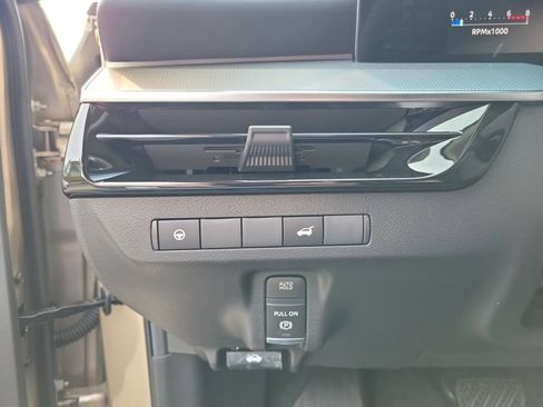 New 2026 Nissan Murano SL AWD/4WD image 10