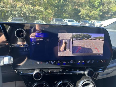 New 2026 Chevrolet Blazer EV SS image 20