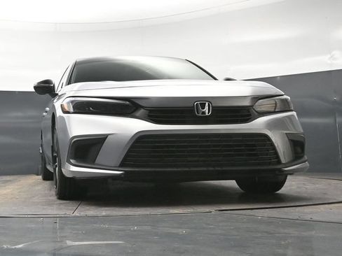 Used 2024 Honda Civic Sport image 25