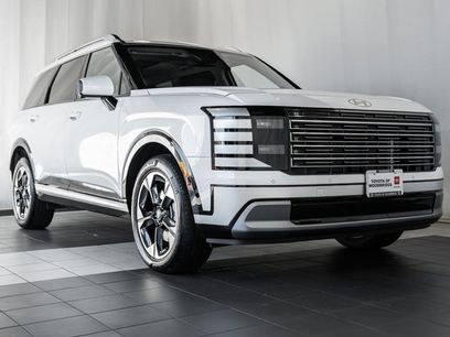 Used 2026 Hyundai Palisade Limited