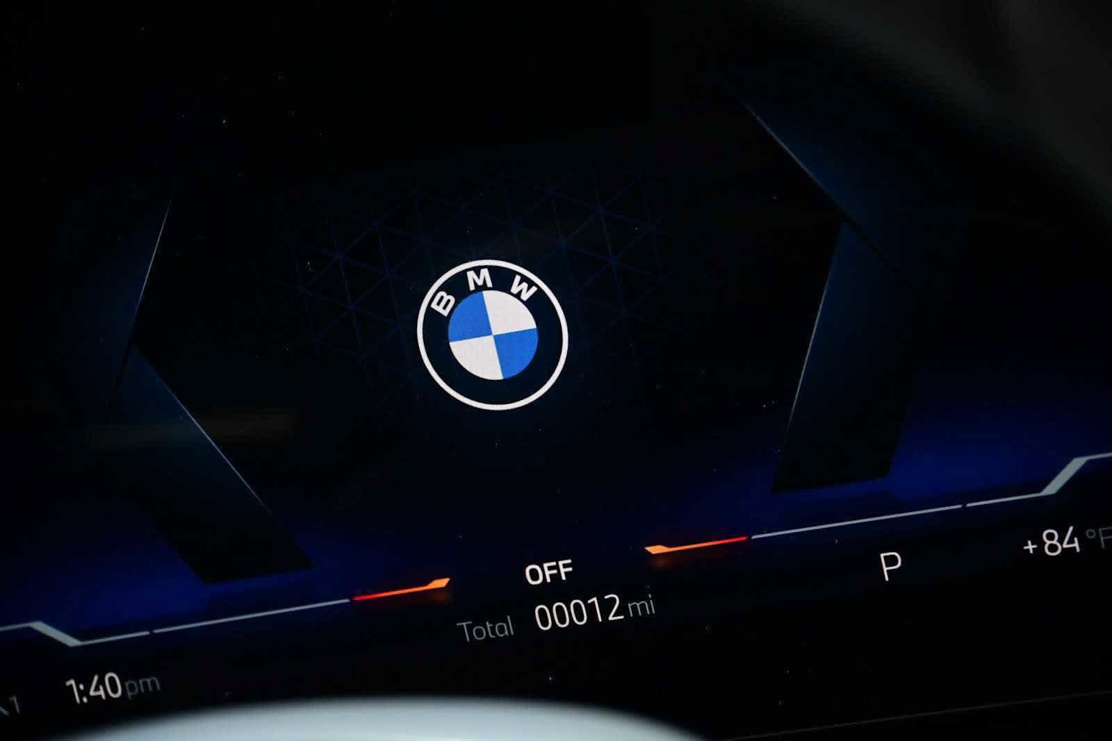 Used 2026 BMW 228i w/ Technology Package FWD image 10
