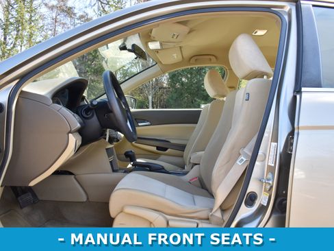 Used 2008 Honda Accord LX image 4