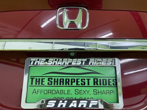 Used 2017 Honda Accord Sport Special Edition image 12