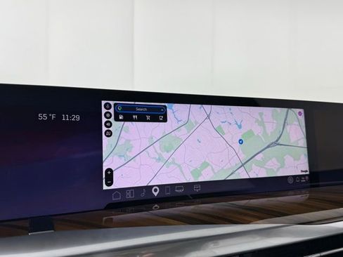 Certified 2026 Cadillac Escalade Platinum Sport w/ LPO, ONYX Package image 24