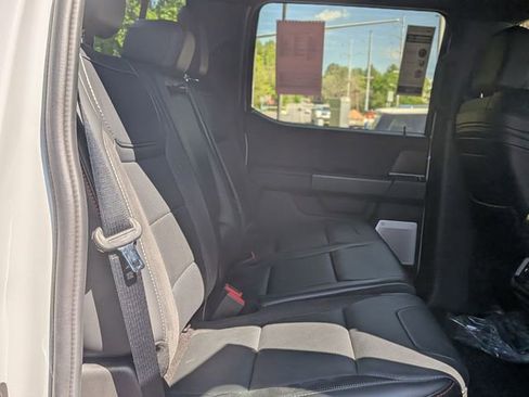 Used 2025 Ford F150 Raptor image 34