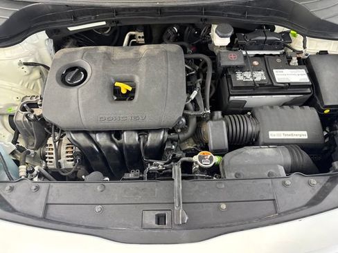 Certified 2023 Kia Soul LX w/ Option Group 015 FWD image 19
