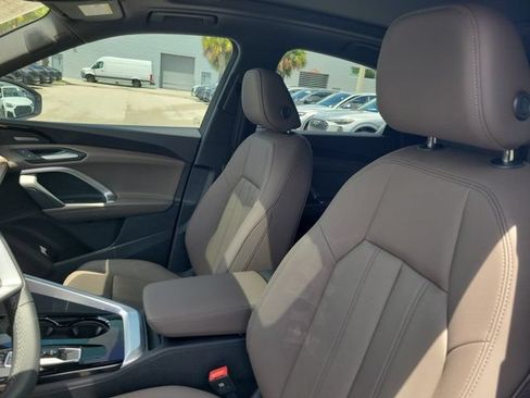 Certified 2025 Audi Q5 Premium Plus w/ Premium Plus AWD/4WD image 16