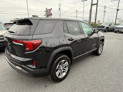 Used 2026 GMC Terrain Elevation w/ Technology Package II AWD/4WD image 3