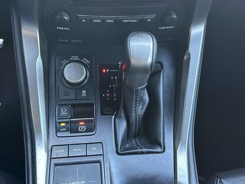 Used 2015 Lexus NX 200t F Sport image 35