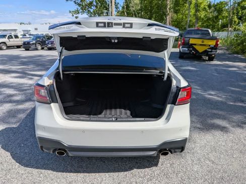 Used 2022 Subaru Legacy Touring XT AWD/4WD image 21