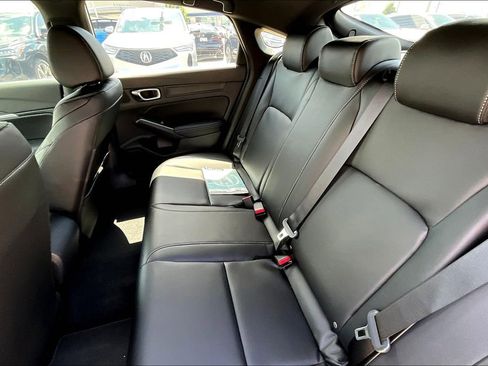 New 2026 Acura Integra A-Spec image 7