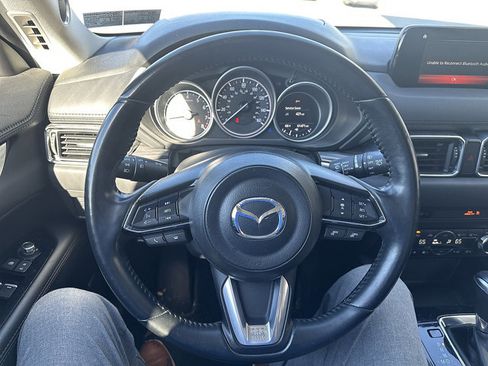 Used 2018 MAZDA CX-5 Grand Touring w/ Premium Package image 16