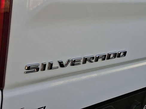 Used 2022 Chevrolet Silverado 1500 RST image 29