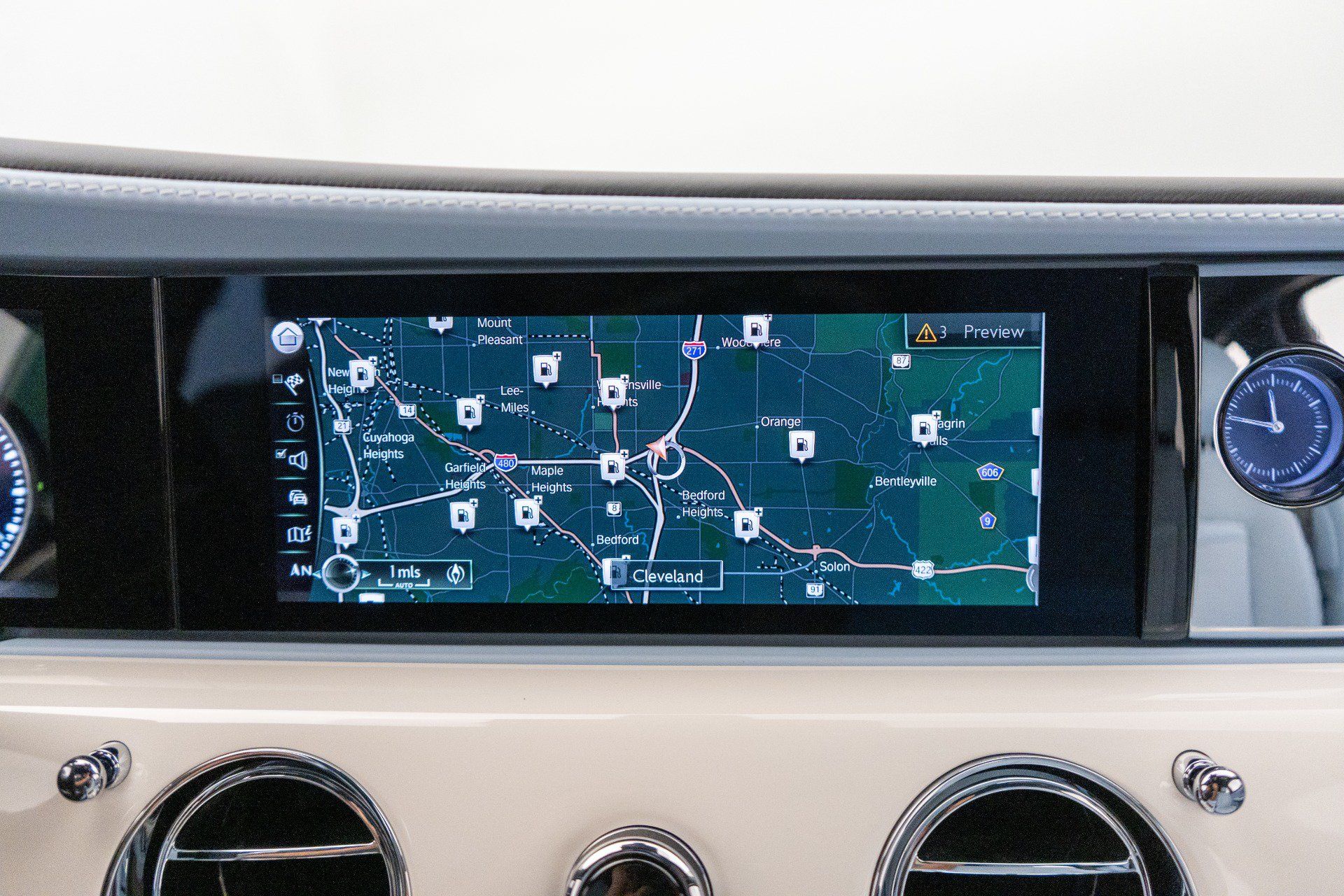 Used 2023 Rolls-Royce Ghost AWD/4WD image 18