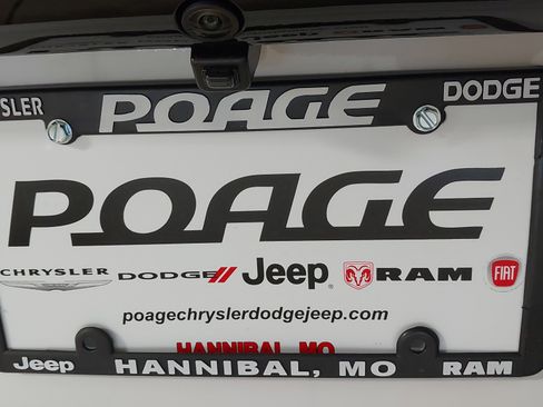 New 2026 Chrysler Pacifica Select image 33