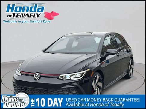 Used 2024 Volkswagen GTI S image 2