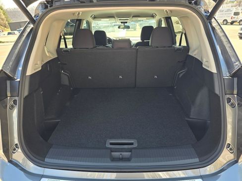 New 2026 Nissan Rogue SV image 25