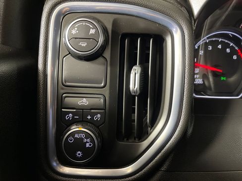 Used 2019 Chevrolet Silverado 1500 LT w/ All-Star Edition RWD image 28