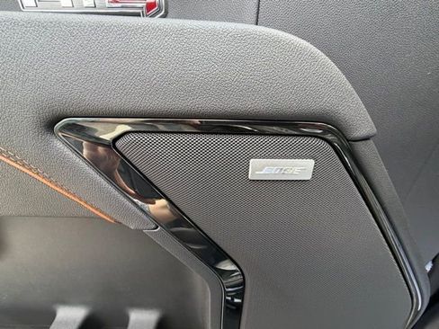 New 2026 GMC Sierra 1500 AT4 w/ AT4 Premium Package image 14