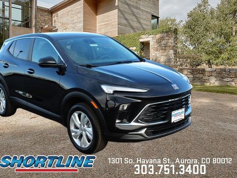 New 2026 Buick Encore GX Preferred w/ Comfort Package image 1