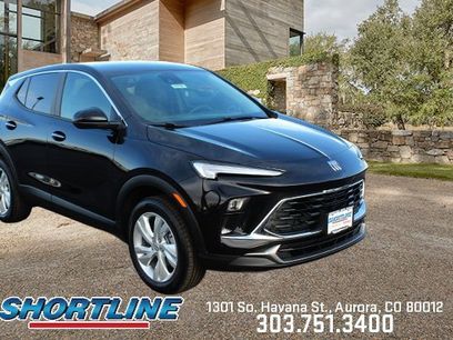 New 2026 Buick Encore GX Preferred w/ Comfort Package