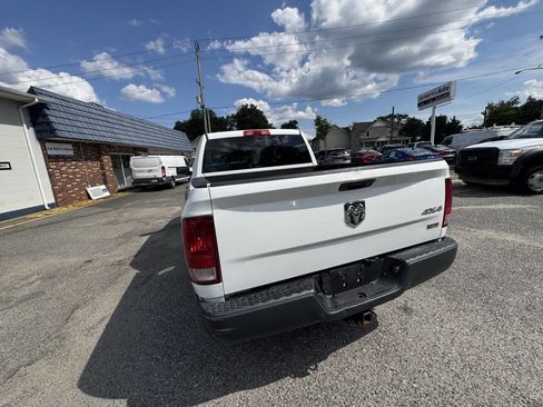 Used 2016 RAM 1500 Tradesman w/ Popular Equipment Group image 13