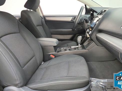 Used 2018 Subaru Outback 2.5i Premium image 43