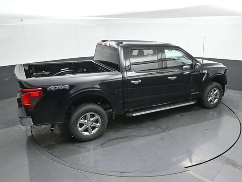 Used 2024 Ford F150 XLT w/ Mobile Office Package AWD/4WD image 30