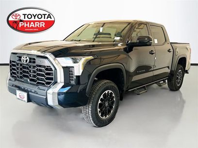New 2026 Toyota Tundra SR5