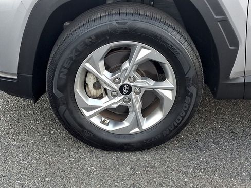 Used 2024 Hyundai Tucson SEL AWD/4WD image 8