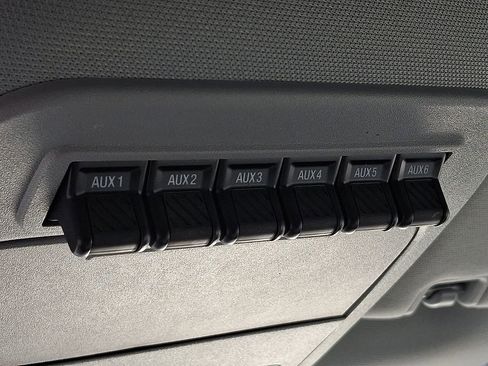 Used 2024 Ford F350 XL w/ FX4 Off-Road Package image 25